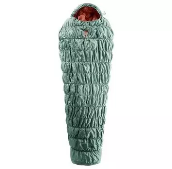 Deuter Exosphere +4° SL спальный мешок Short