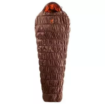 Deuter Exosphere -6° EL спальный мешок Long