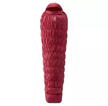 Deuter Exosphere -6° L спальный мешок Long/Left Zipper