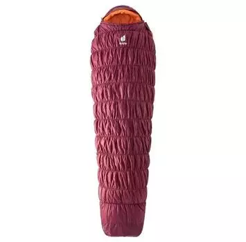 Deuter Exosphere -6° SL спальный мешок Short