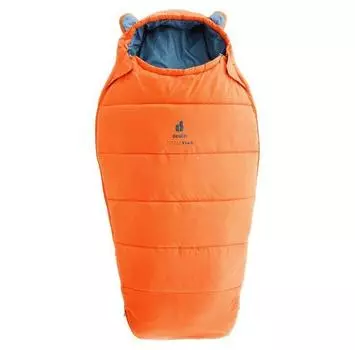 Deuter Little Star спальный мешок 95-130 cm/Double Zipper