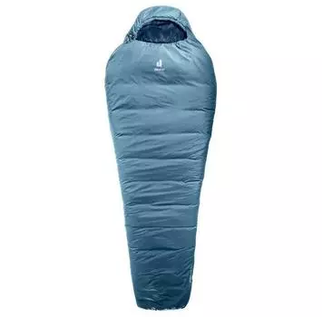 Deuter Orbit +5° EL спальный мешок Long/Left Zipper