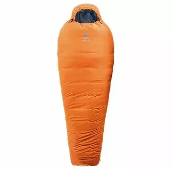 Deuter Orbit -5° Reg спальный мешок Regular/Left Zipper
