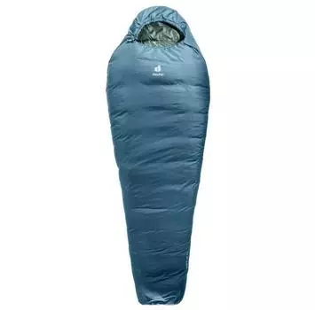 Deuter Orbit +5° SL спальный мешок Short