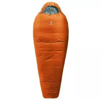 Deuter Orbit -5° SL спальный мешок Short/Left Zipper