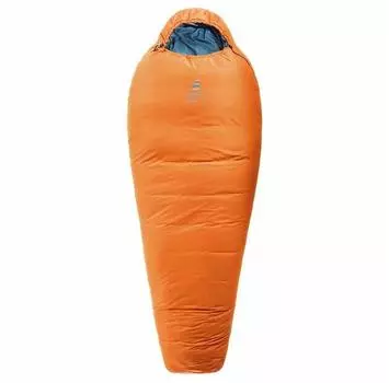 Deuter Orbit -5° Sl спальный мешок Short/Left Zipper