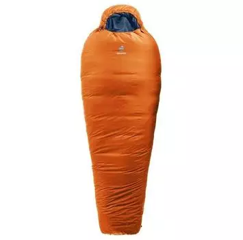 Deuter Orbit -5° спальный мешок Regular