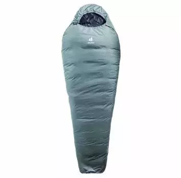 Deuter Orbit +5° спальный мешок Regular
