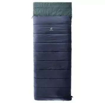 Deuter Orbit SQ -5° спальный мешок Regular/Left Zipper