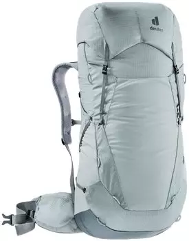 [Deuter] РЮКЗАК Air Contact Ultra 50+5 Tin x Shell D3360122-4419 Модель 2022 года Олово Свободный размер