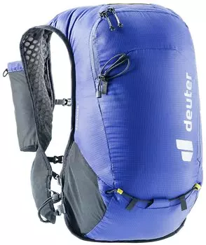 [Deuter] РЮКЗАК Ascender 7 Индиго D3100022-3049 Модель 2022 года OS