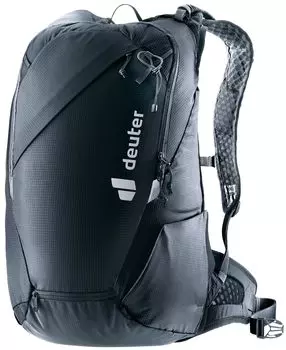 Deuter Рюкзак Updays 20 Черный 3304024 -