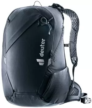 Deuter Рюкзак Updays 26 Черный 3304224 -