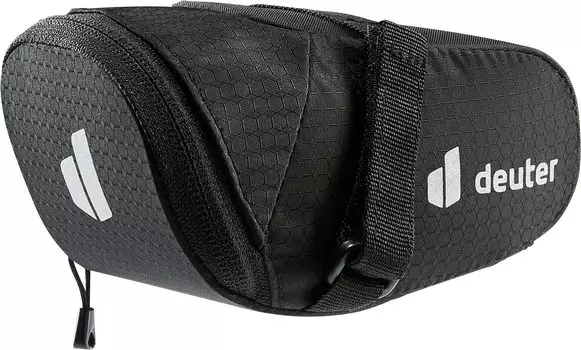 [Deuter] Sports Bike Frame Bag Bike Bag 0.5 Black D3290122-7000 2022 Model