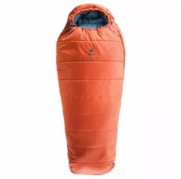 Deuter Starlight Pro спальный мешок 130-170 cm/Left Zipper
