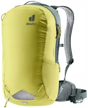 Deuter Велосипедный рюкзак Race 16 Sprout x Ivy 16 л