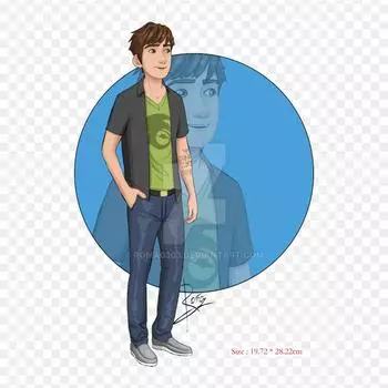 Deviantart University The Walt Company термопереносная печать виниловые нашивки наклейки для одежды DIY аппликации моющиеся нашивки