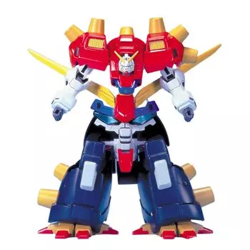 Devil Gundam Fighter G 1/144 (Mobile Gundam)