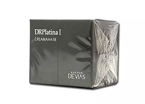 Devious Platinum Cream 30 г Др.. АНА18