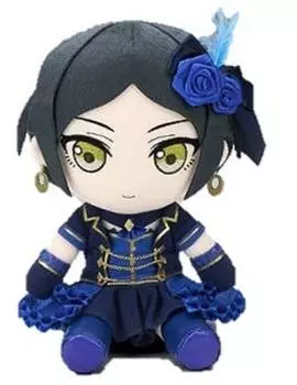 ДЕВОЧКИ-ЗОЛУШКИ Мягкая игрушка Канаде Хаями IDOLM@STER LiPPSver.