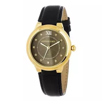 Devota & Lomba DL006W-02BLAC часы