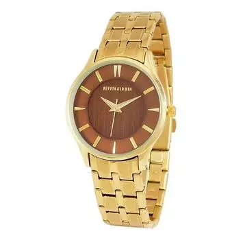 Devota & Lomba DL012W-02BROW часы