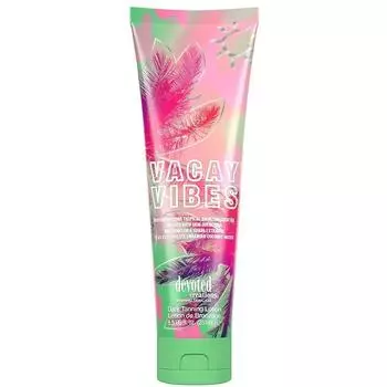 Devoted Creations Vacay Vibes Кокосовая вода, 241 г, 1 шт.