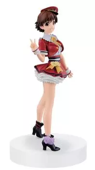 ДЕВУШКИ-ИДОЛМСТЫ-ЗОЛШЕЧКИМио Хонда нового поколенияФигура