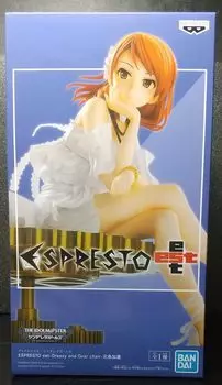 ДЕВУШКИ-ЗОЛУШКИ Hojo 303 IDOLM@STER Карен Фигурка espresto