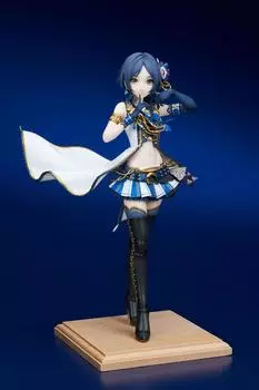 ДЕВУШКИ-ЗОЛУШКИ Канаде Хаями Бесконечная ночь масштаб IDOLM@STER версия. 1/8
