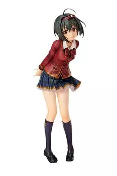 ДЕВУШКИ-ЗОЛУШКИ Михо Кохината Любовное письмо Полная фигурка IDOLM@STER Ver. 1/8 розовый