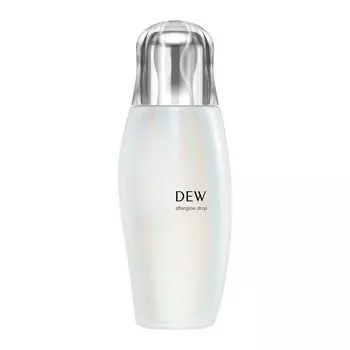 DEW After Glow Drop лосьон 170 мл белый