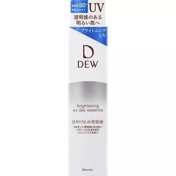Dew Brightening Uv Day Essence 40 г