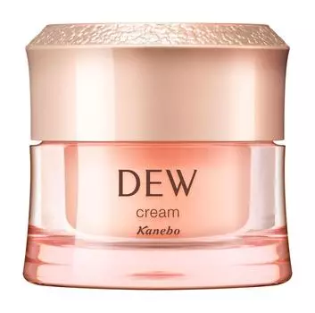 DEW Cream 30 г Увлажняющий крем