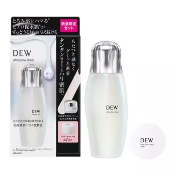 DEW DEW Afterglow Drop Set a