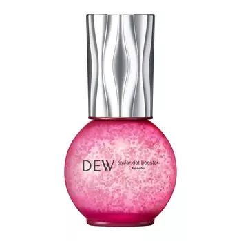 DEW DEW Caviar Dot Booster Сыворотка 40 мл (х 1)