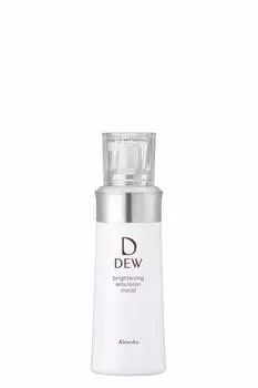 DEW DEW Осветляющая эмульсия Moist Moist 100 мл (тело) (х 1)