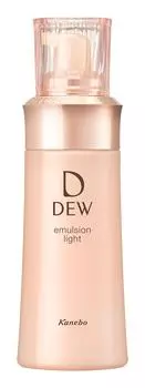 DEW Emulsion Освежающая эмульсия для тела 100 мл