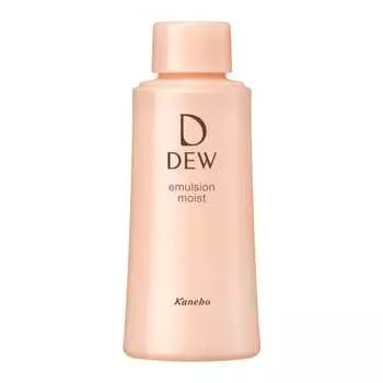 DEW Emulsion Увлажняющий Refill 100 мл Эмульсия