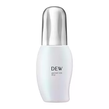 DEW Glamast Молочные капли [Эмульсия]