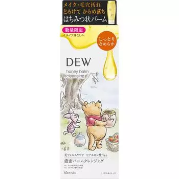 Dew Kaneve Cosmetics Dew Honey Balm Очищающий PU 180г