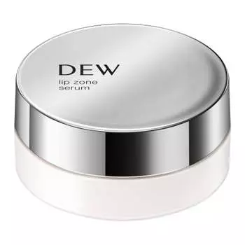 dew lip zone serum