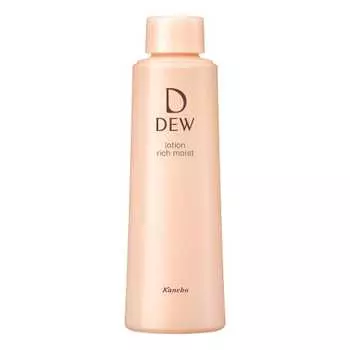 DEW Lotion Очень увлажняющий лосьон Refill 150 мл