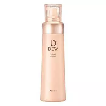 DEW Lotion Увлажняющий лосьон для тела 150 мл
