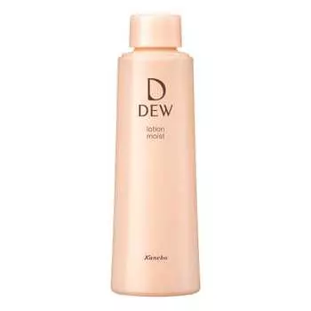 DEW Lotion Увлажняющий лосьон Refill 150 мл