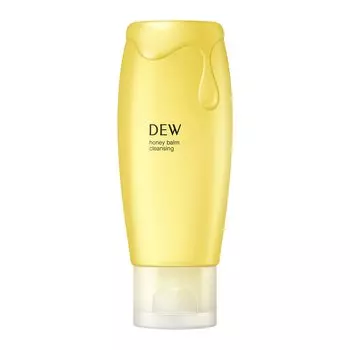 DEW медовый бальзам очищающий