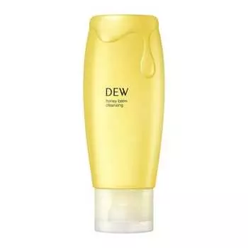 DEW медовый бальзам очищающий