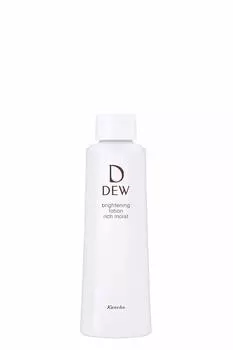 DEW осветляющий лосьон очень увлажняющий R
