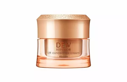 DEW Superior DEW Superior Крем-концентрат для лифтинга 30 г (х 1)