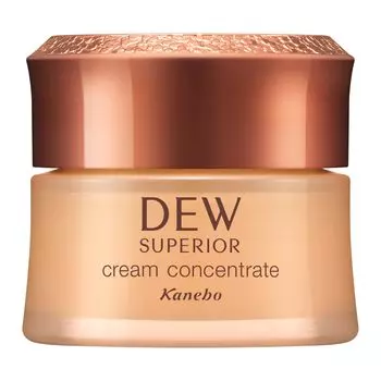 DEW Superior DEW Superior Крем-концентрат тональный крем 30 г Ocher-C (х 1)